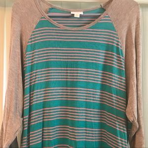 LulaRoe Randy
